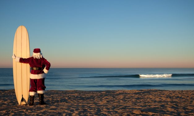 Guide to the Festive Season in San Luis Obispo County