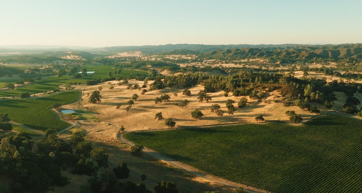 The Preserve at Santa Margarita Ranch launches first heritage homesites