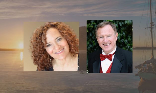 Opera veterans bring holiday harmony to Morro Bay