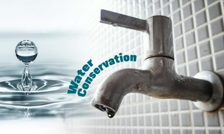 City Approves Urban Water Management Plan